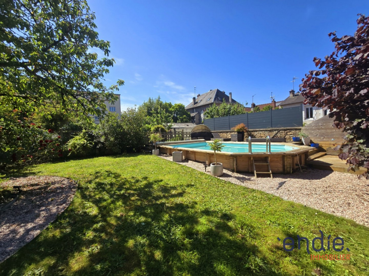 à vendre Maison Limoges - Photo 18