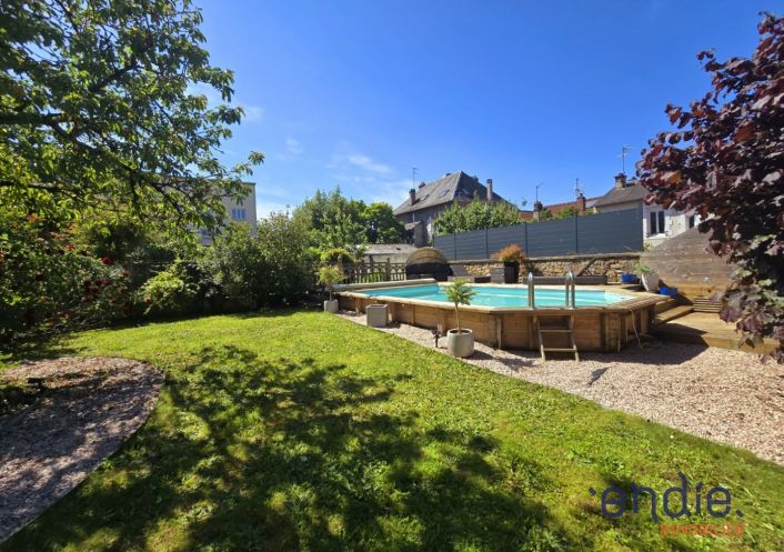 à vendre Maison Limoges