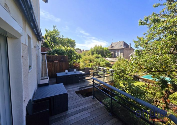 à vendre Maison Limoges