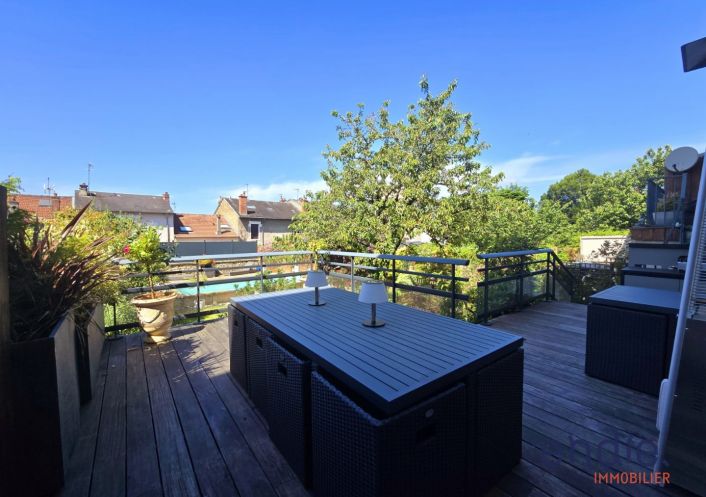 à vendre Maison Limoges