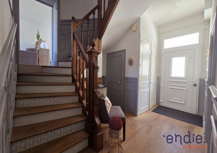 à vendre Maison Limoges