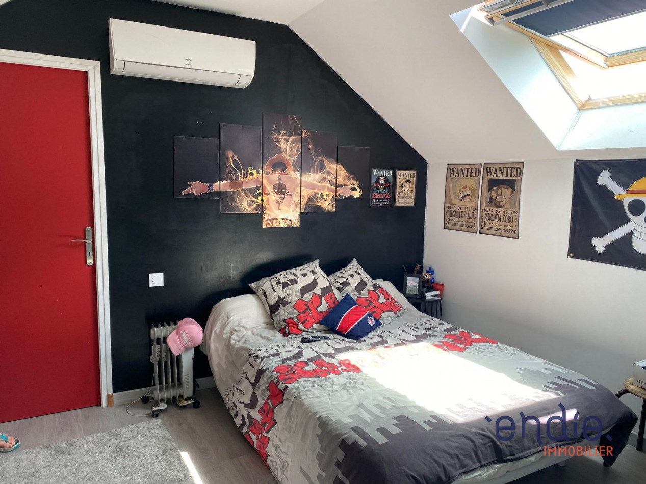 à vendre Maison Dompierre Sur Besbre - Photo 13