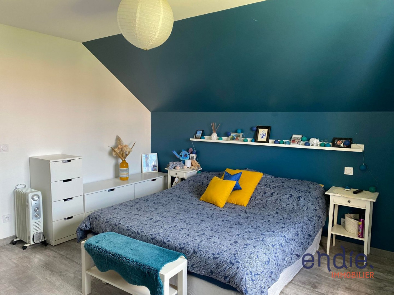 à vendre Maison Dompierre Sur Besbre - Photo 11