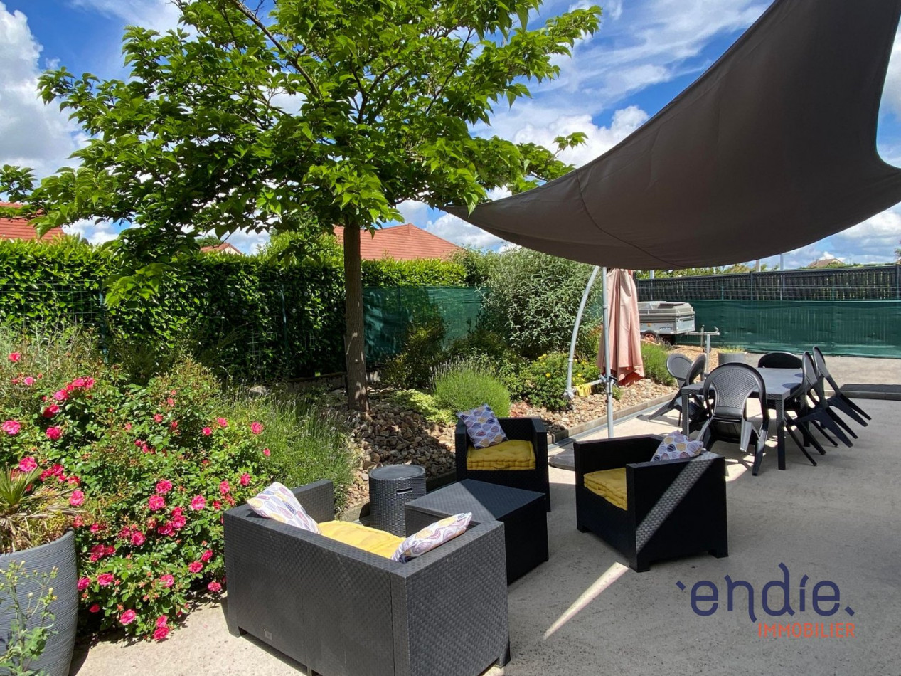 à vendre Maison Dompierre Sur Besbre - Photo 2