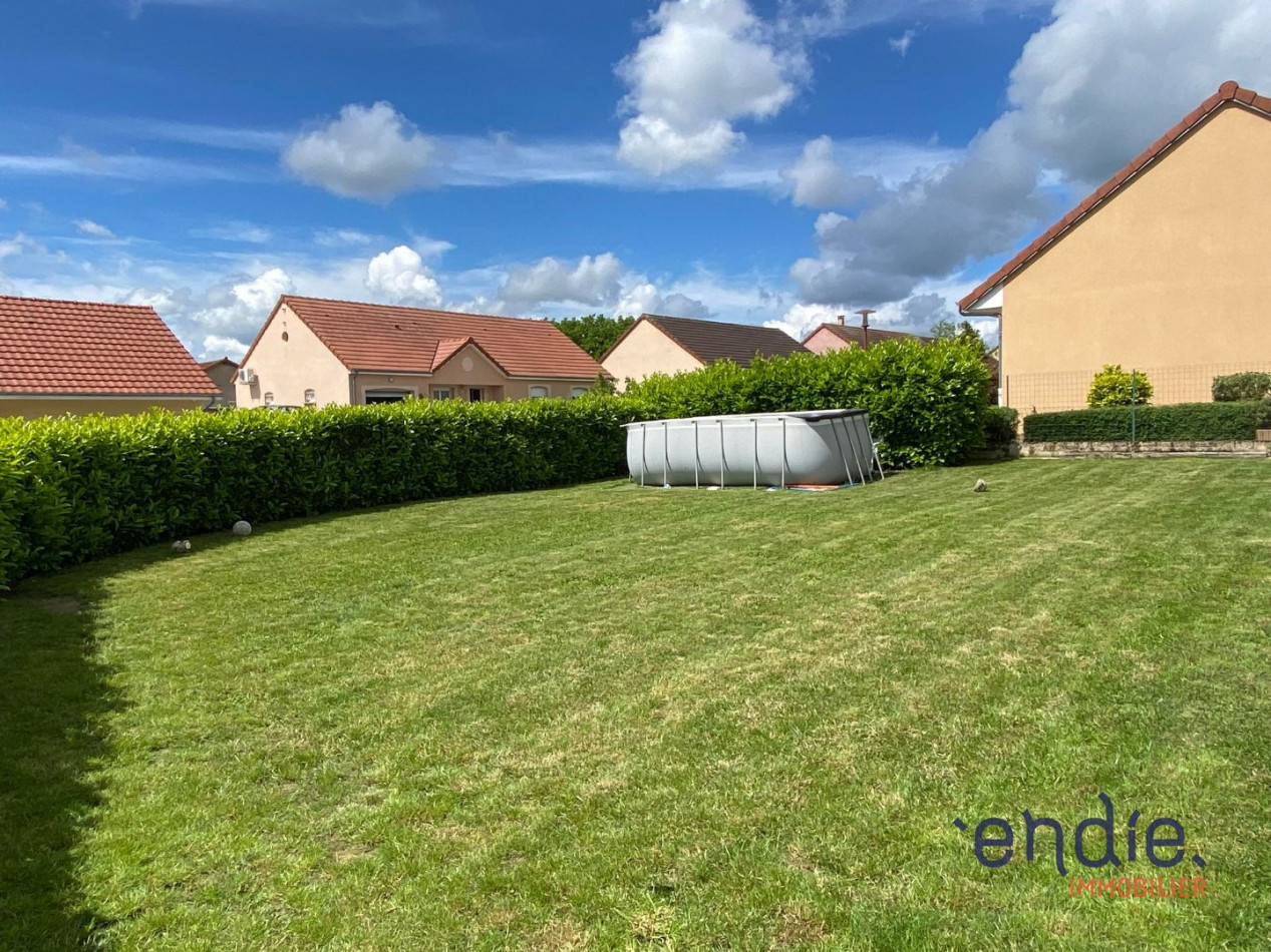 à vendre Maison Dompierre Sur Besbre - Photo 15