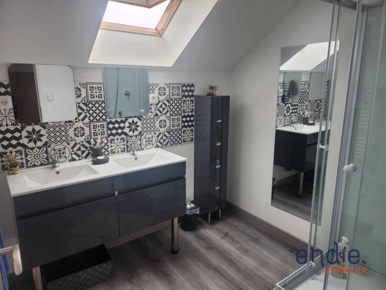 à vendre Maison Dompierre Sur Besbre - Photo 14