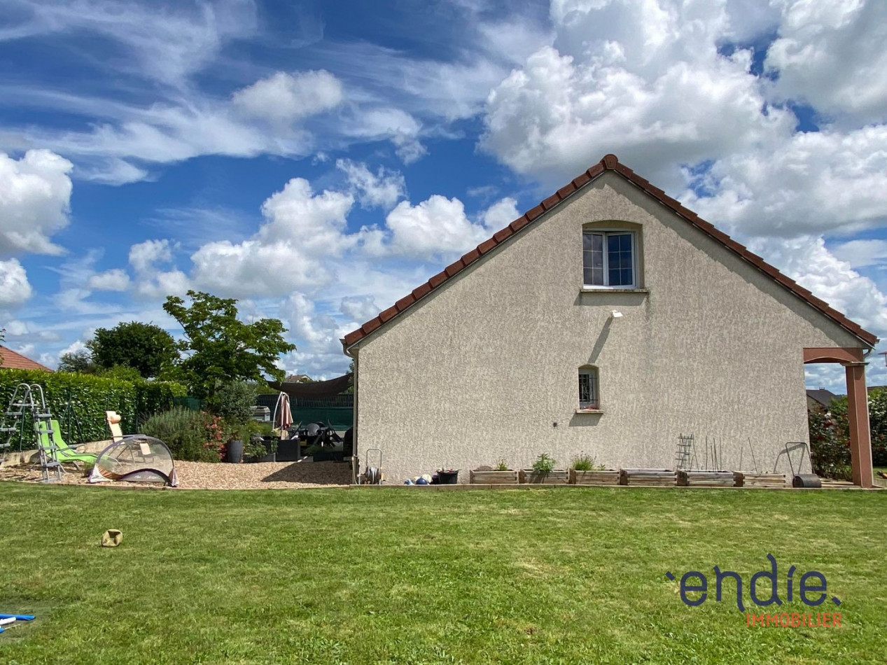 à vendre Maison Dompierre Sur Besbre - Photo 17