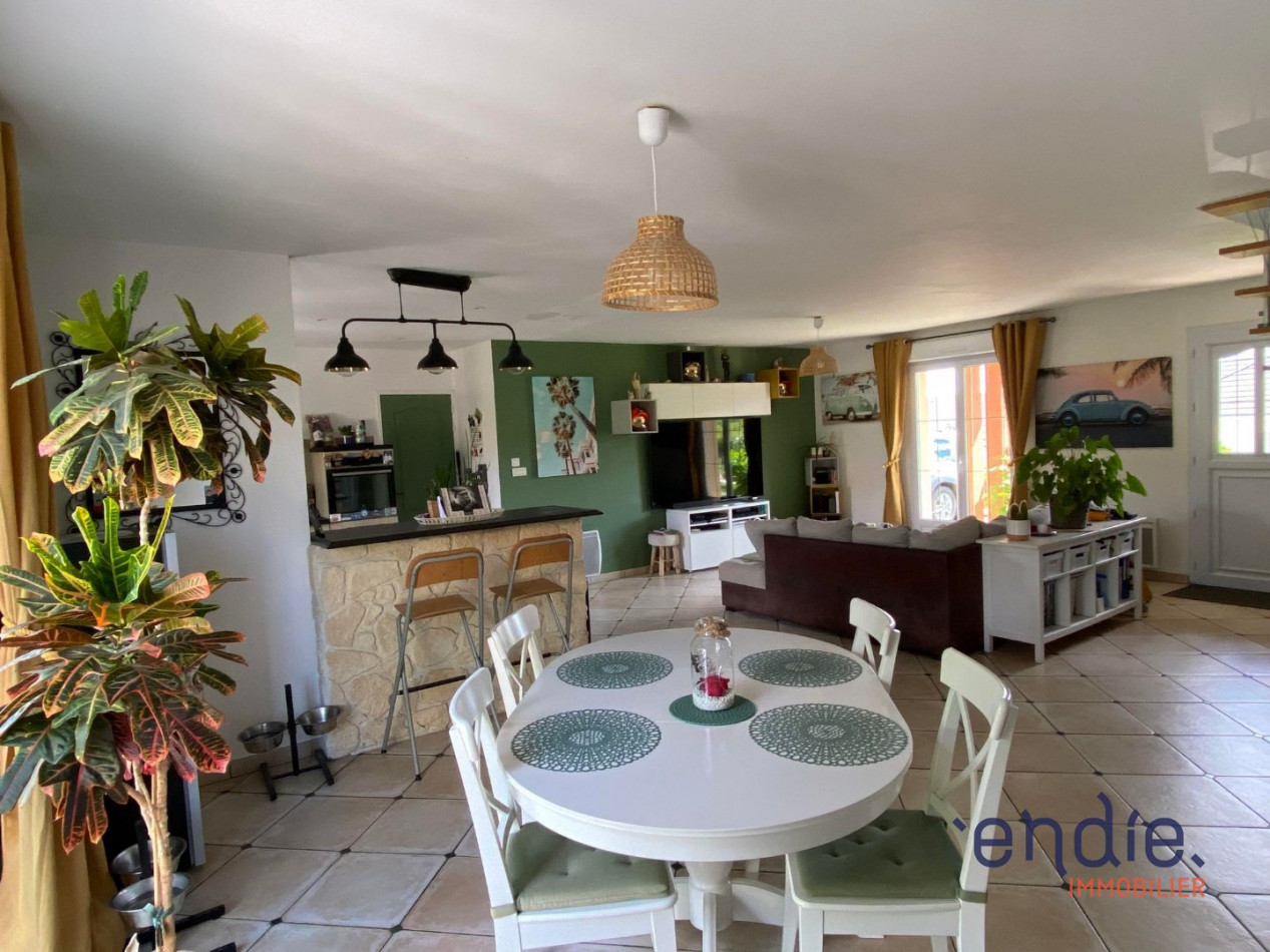 à vendre Maison Dompierre Sur Besbre - Photo 3