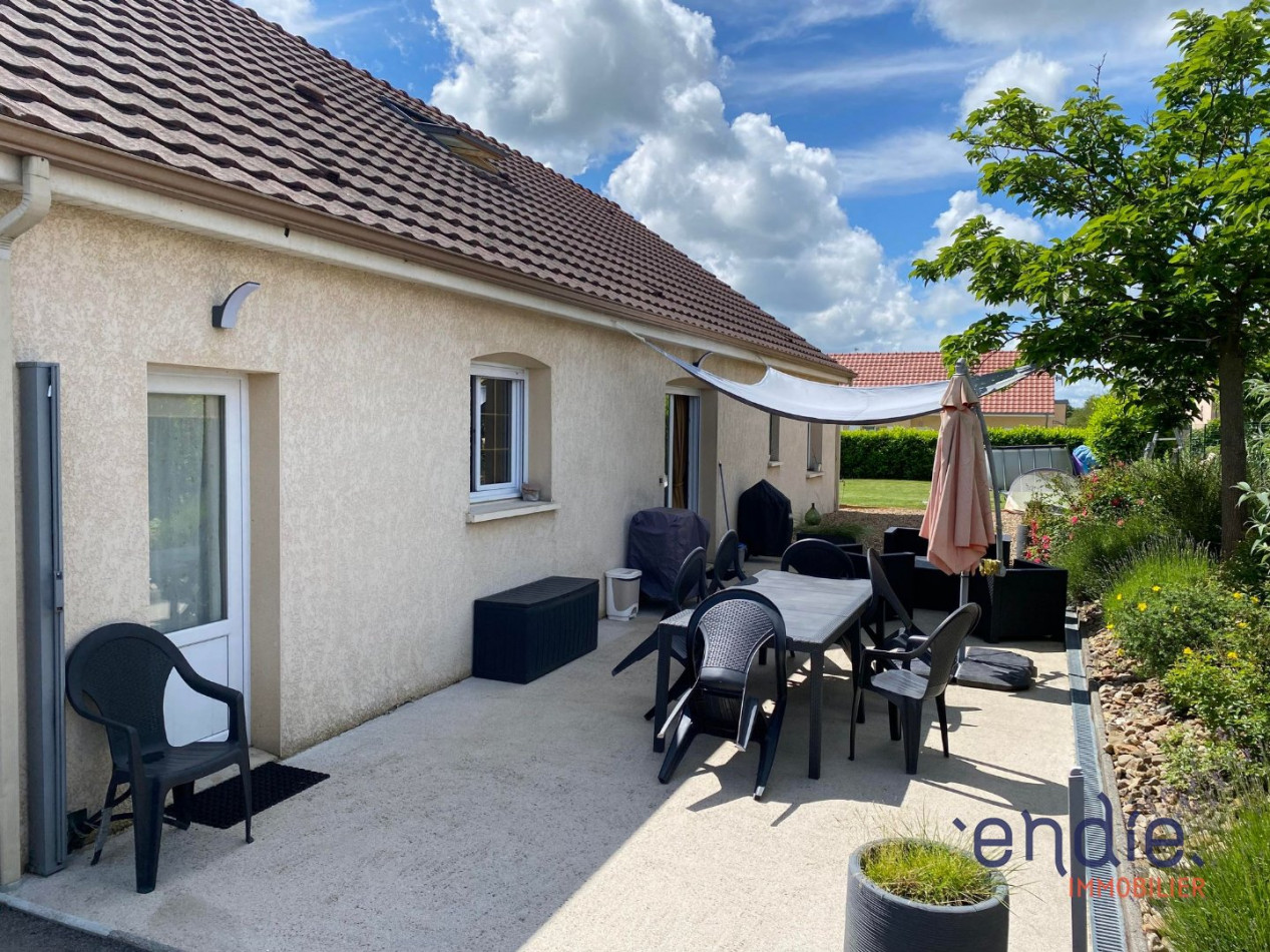 à vendre Maison Dompierre Sur Besbre - Photo 16