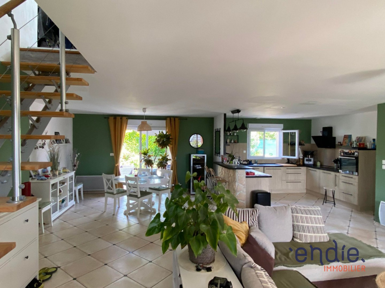 à vendre Maison Dompierre Sur Besbre - Photo 4