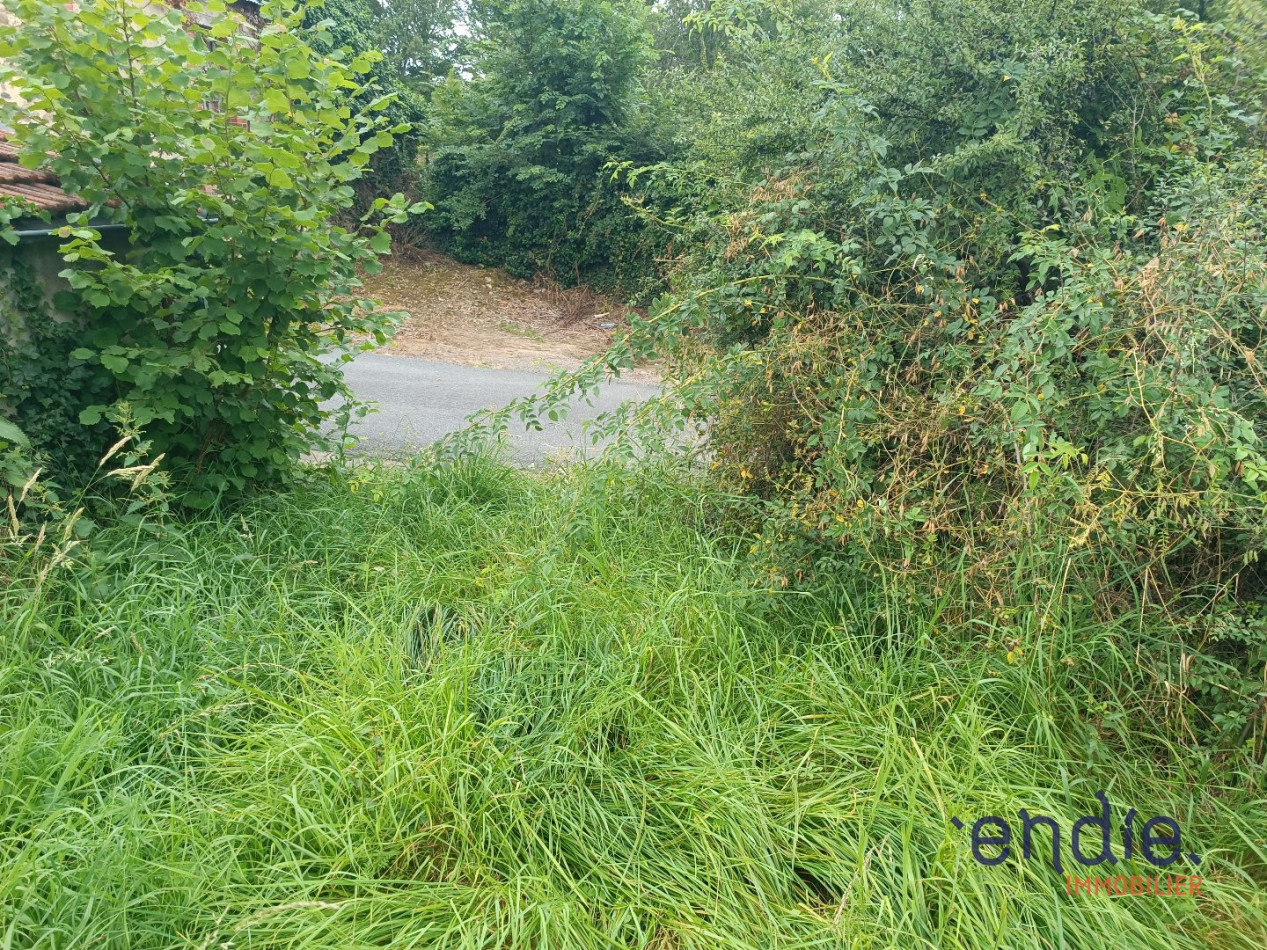 à vendre Terrain constructible Domerat - Photo 6