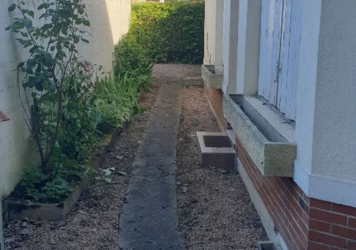 à vendre Maison Lurcy Levis