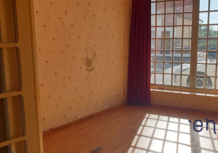 à vendre Maison Lurcy Levis