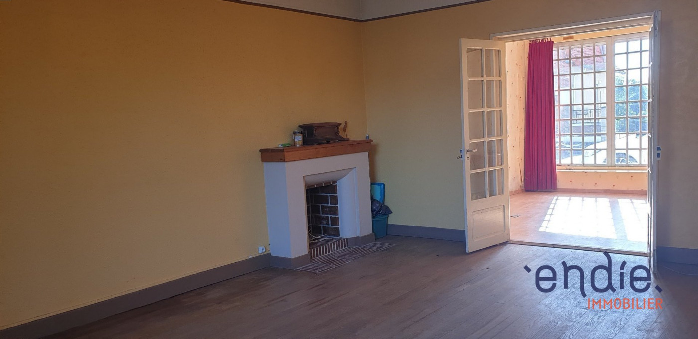 à vendre Maison Lurcy Levis - Photo 4