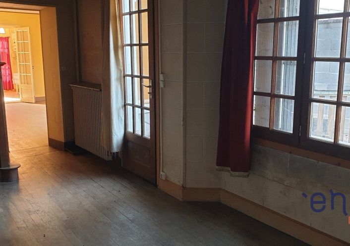 à vendre Maison Lurcy Levis