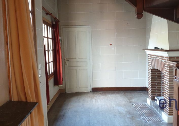 à vendre Maison Lurcy Levis