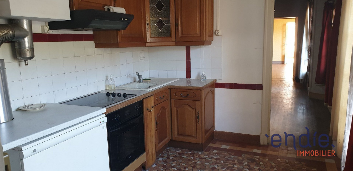 à vendre Maison Lurcy Levis - Photo 7