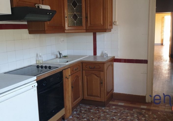 à vendre Maison Lurcy Levis