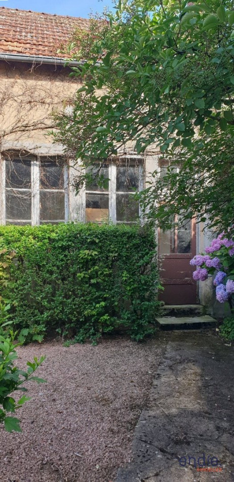 à vendre Maison Lurcy Levis - Photo 12