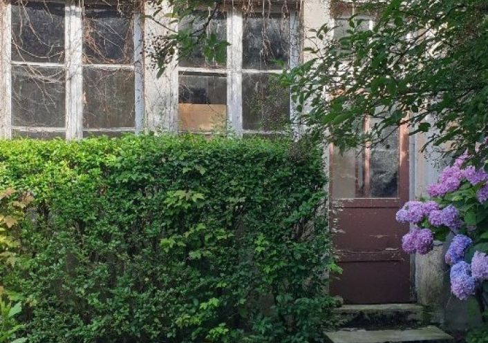 à vendre Maison Lurcy Levis