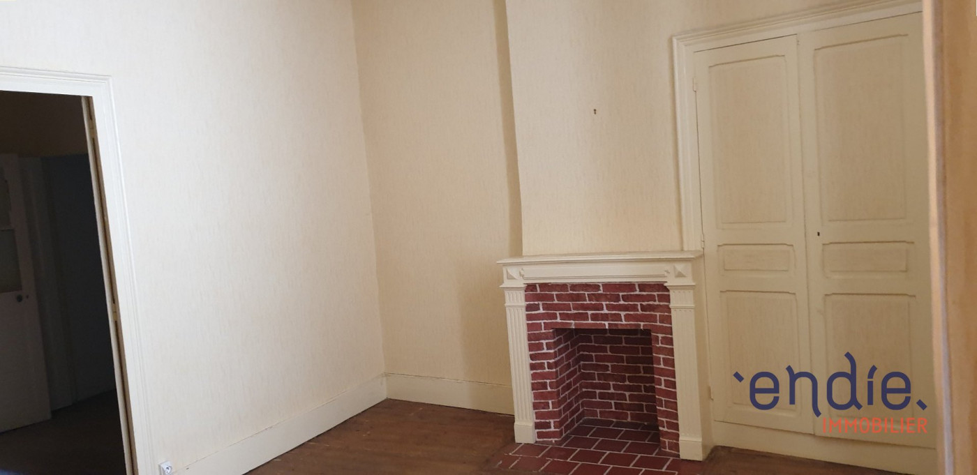 à vendre Maison Lurcy Levis - Photo 9