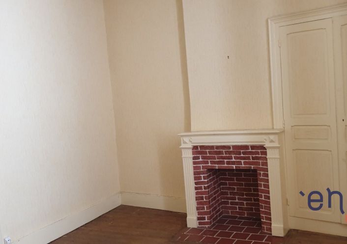 à vendre Maison Lurcy Levis