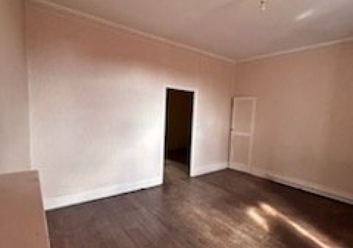 à vendre Maison Lurcy Levis