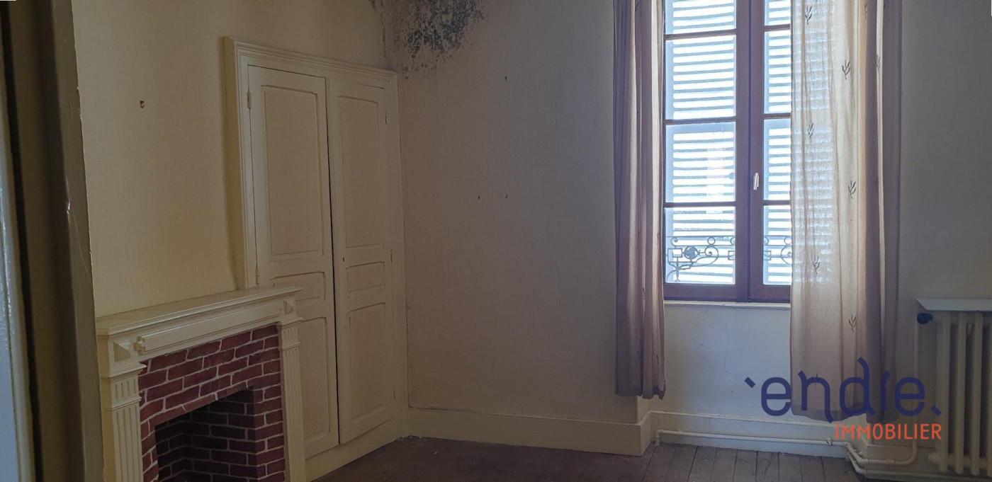 à vendre Maison Lurcy Levis - Photo 10