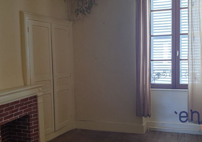 à vendre Maison Lurcy Levis