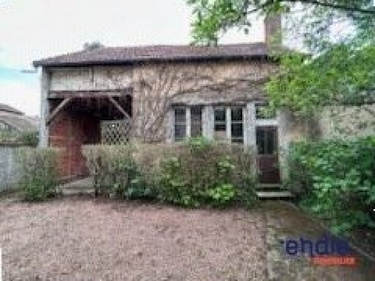 à vendre Maison Lurcy Levis - Photo 13