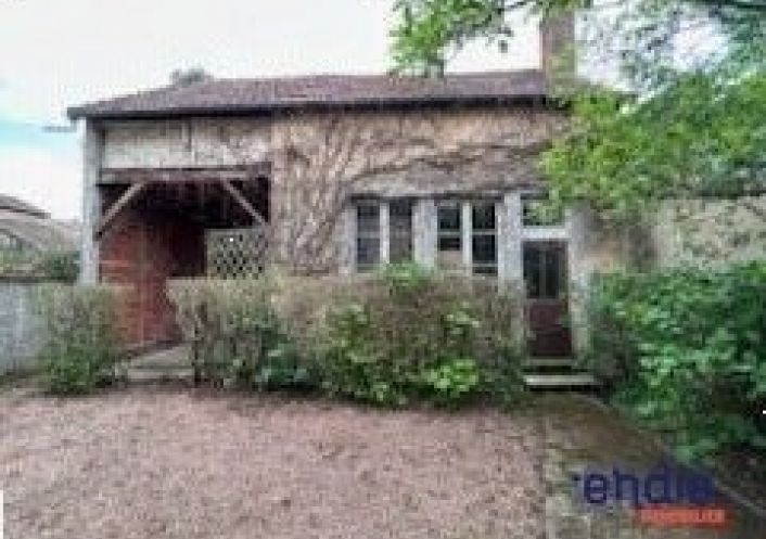 à vendre Maison Lurcy Levis