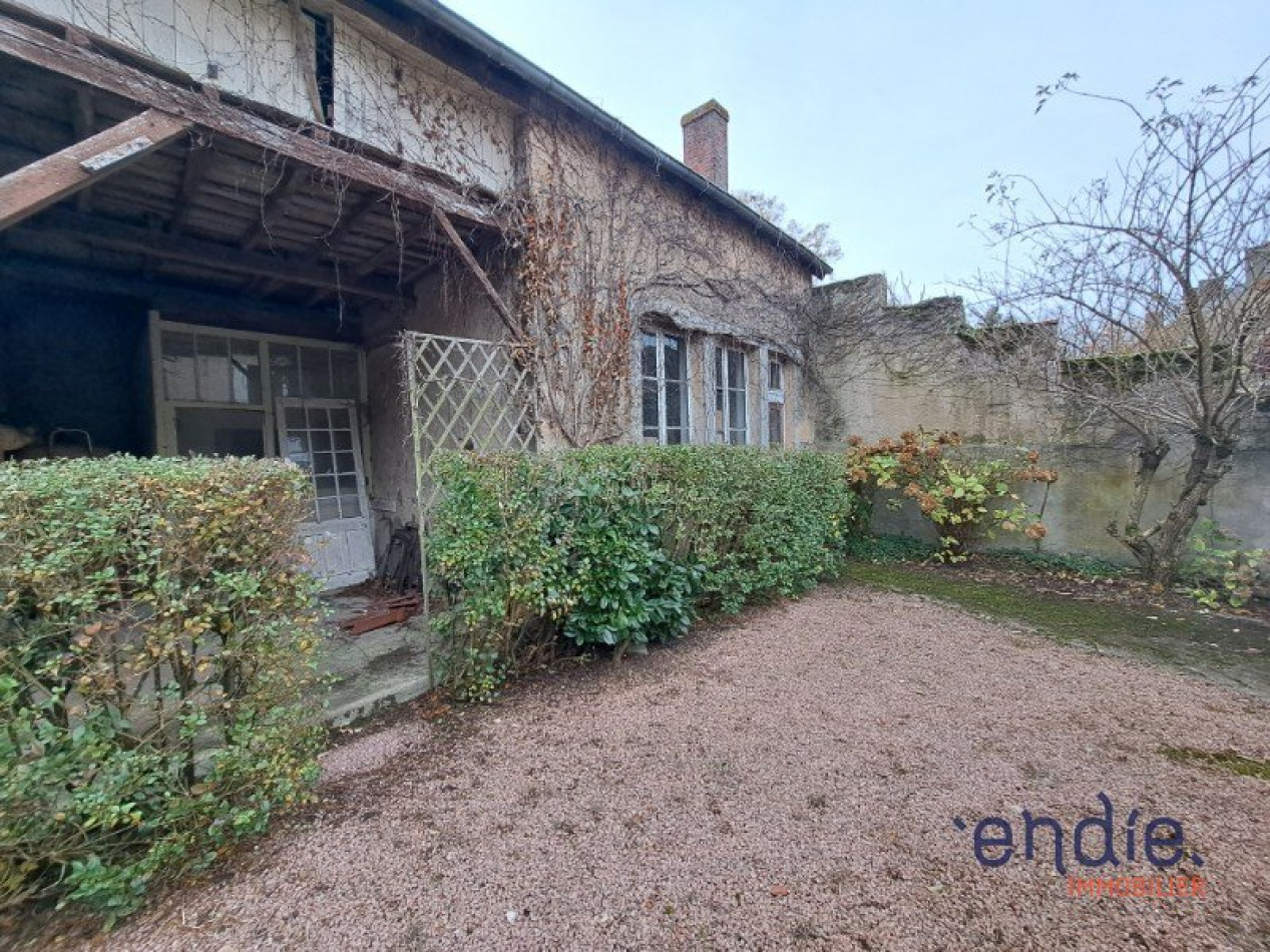 à vendre Maison Lurcy Levis - Photo 1