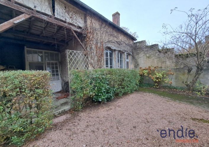 à vendre Maison Lurcy Levis