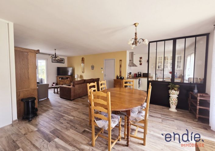 à vendre Maison Trevol