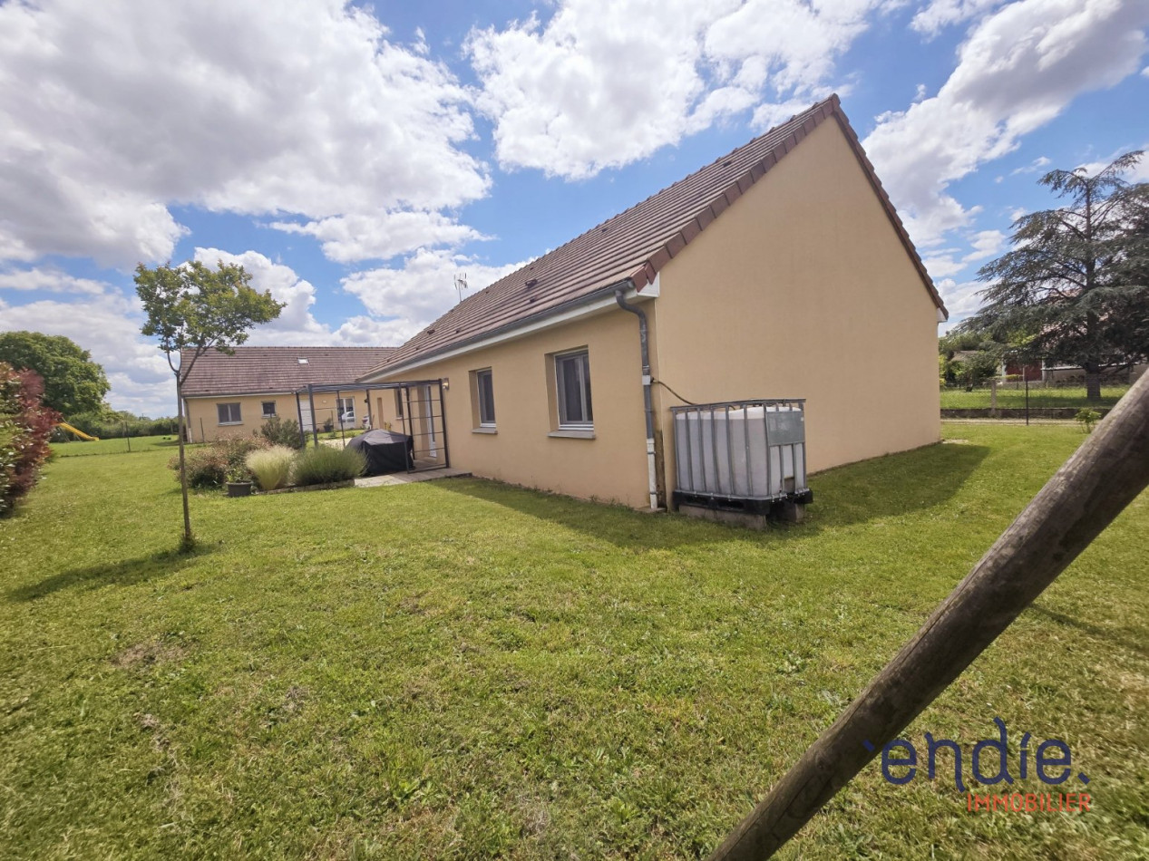 à vendre Maison Trevol - Photo 4