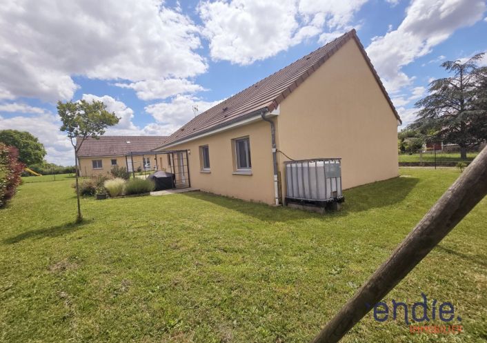 à vendre Maison Trevol