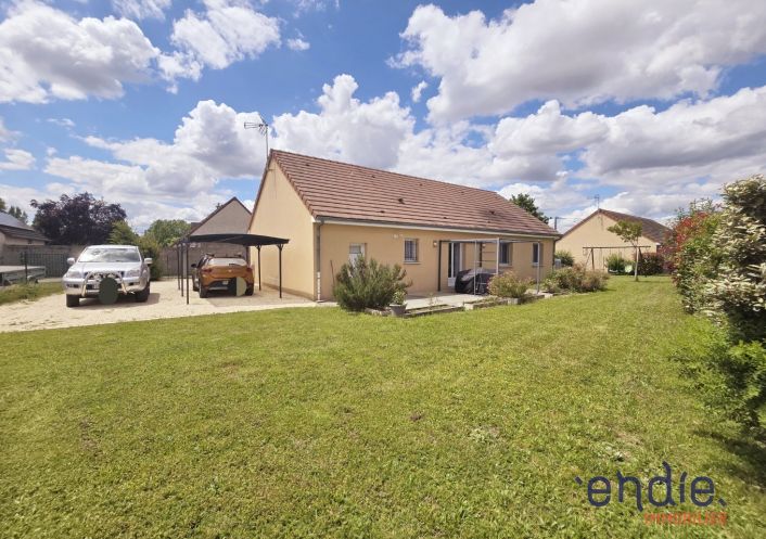 à vendre Maison Trevol