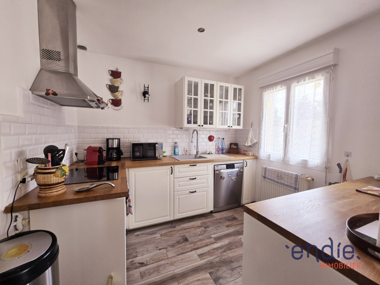 à vendre Maison Trevol - Photo 1