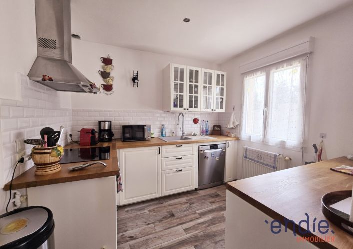 à vendre Maison Trevol