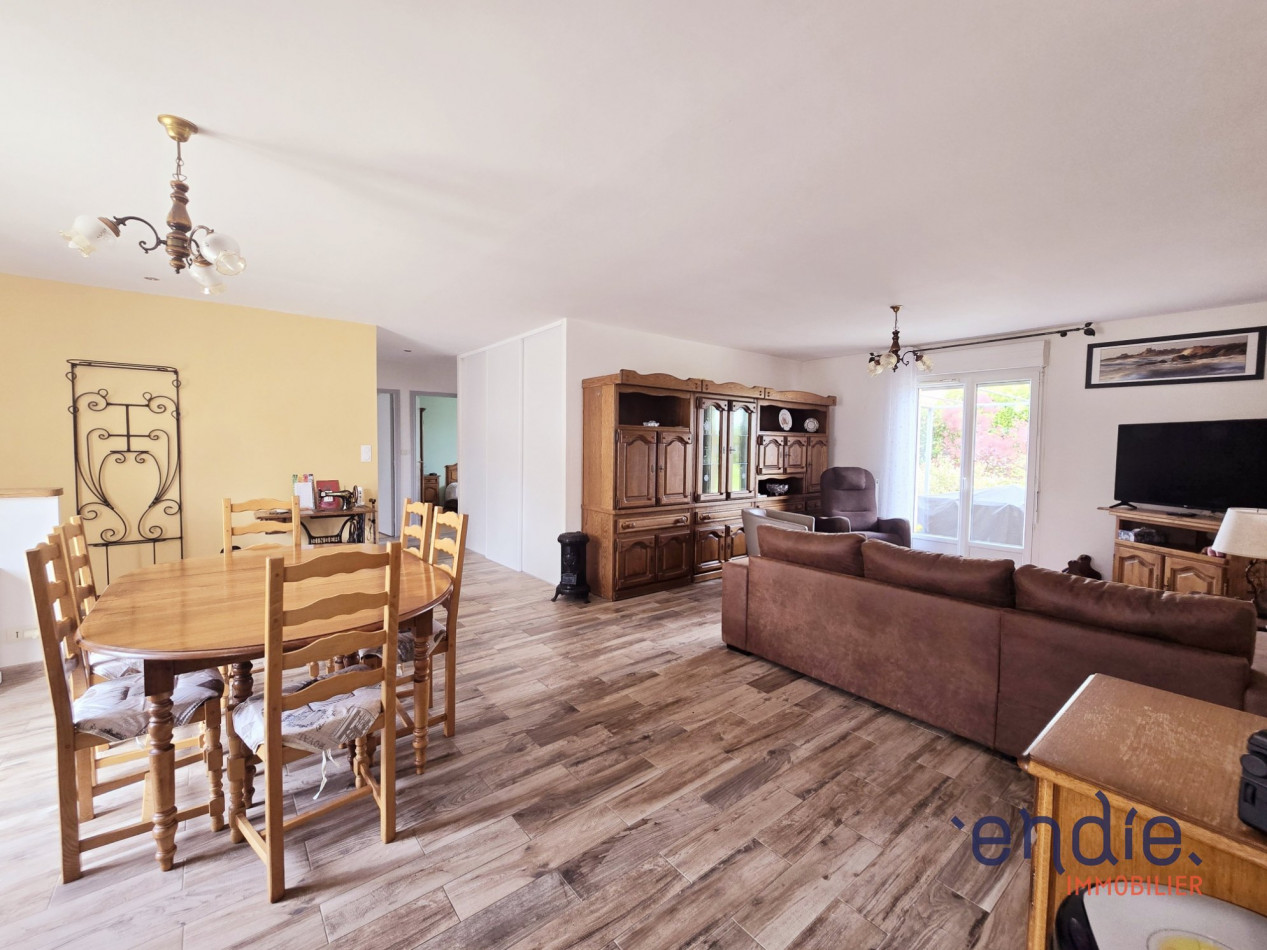 à vendre Maison Trevol - Photo 7