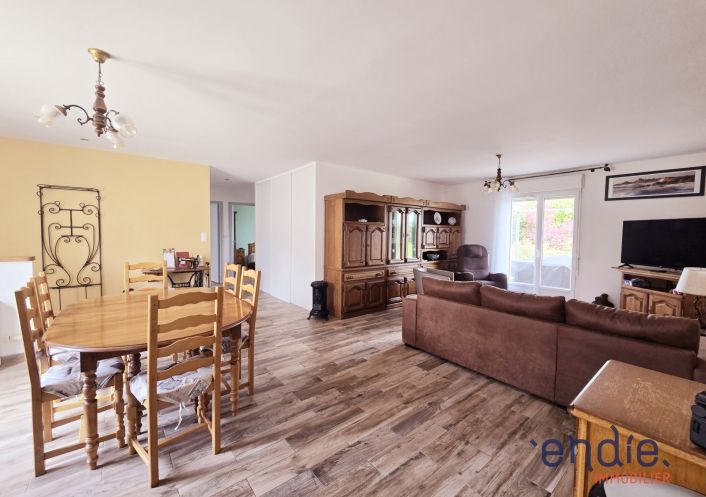 à vendre Maison Trevol