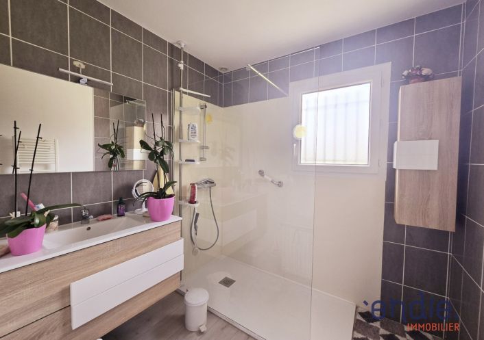 à vendre Maison Trevol