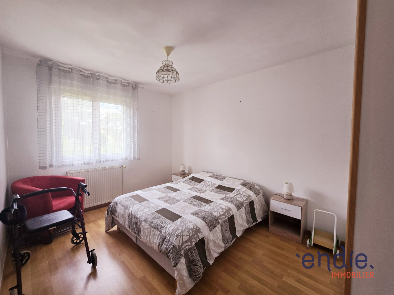 à vendre Maison Trevol - Photo 9