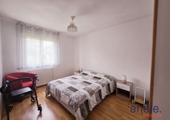 à vendre Maison Trevol