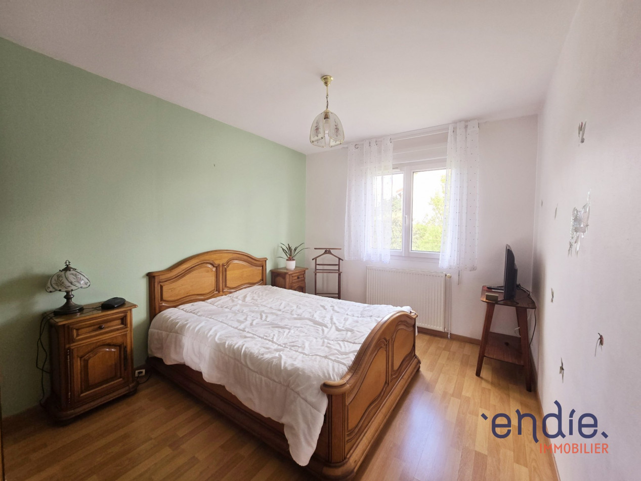 à vendre Maison Trevol - Photo 10