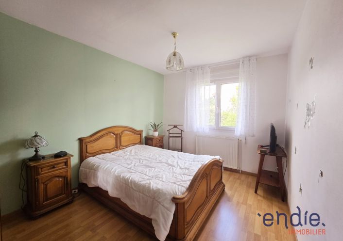 à vendre Maison Trevol