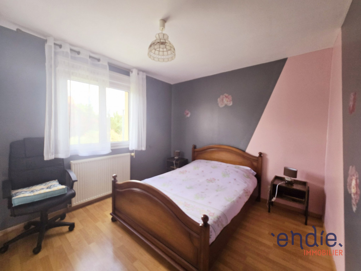 à vendre Maison Trevol - Photo 11