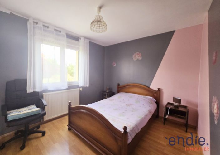 à vendre Maison Trevol