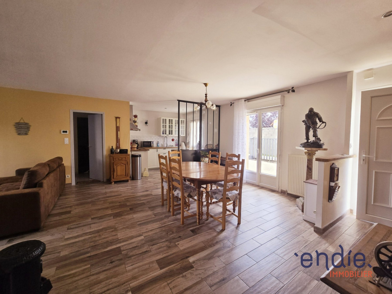 à vendre Maison Trevol - Photo 5