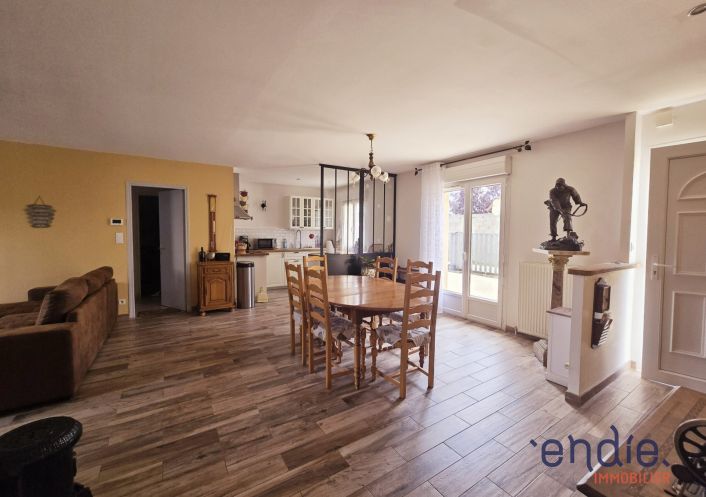 à vendre Maison Trevol